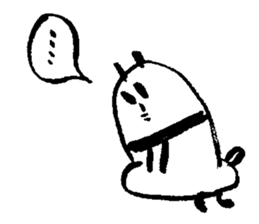 pandaaaa!!2 sticker #11650840