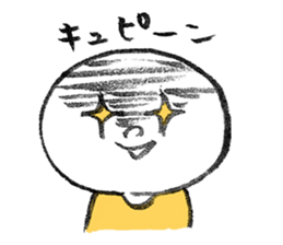 MOCHI-BON sticker #11650932