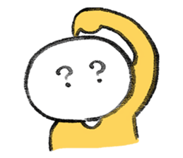 MOCHI-BON sticker #11650939