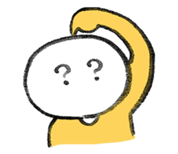 MOCHI-BON sticker #11650939