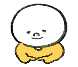 MOCHI-BON sticker #11650940
