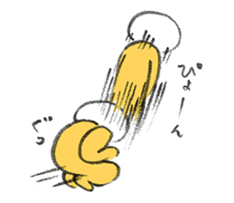 MOCHI-BON sticker #11650957