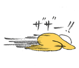 MOCHI-BON sticker #11650958