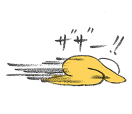 MOCHI-BON sticker #11650958