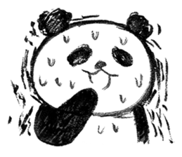 MOCHI-BON sticker #11650963