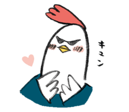 MOCHI-BON sticker #11650967