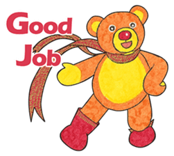 Teddy Bear Museum 7 sticker #11651254
