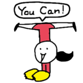 A.B.Cheers! sticker #11651333