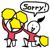 A.B.Cheers! sticker #11651342