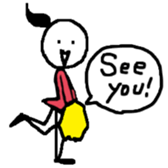 A.B.Cheers! sticker #11651346