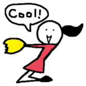 A.B.Cheers! sticker #11651350