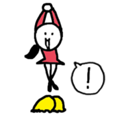 A.B.Cheers! sticker #11651366