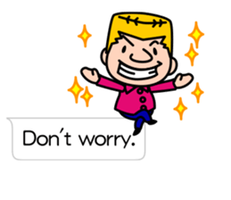 I'm a Jacob sticker #11651648