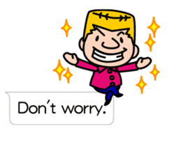 I'm a Jacob sticker #11651648