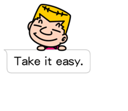 I'm a Jacob sticker #11651653