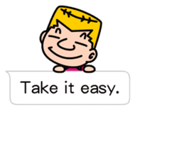 I'm a Jacob sticker #11651653