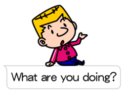 I'm a Jacob sticker #11651680