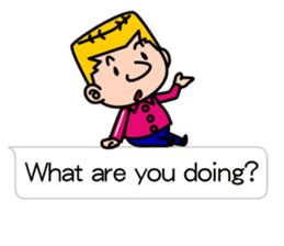 I'm a Jacob sticker #11651680