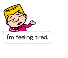 I'm a Jacob sticker #11651685