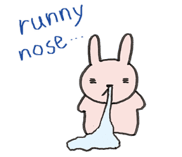 Tanu-P & Usami 2 sticker #11651735