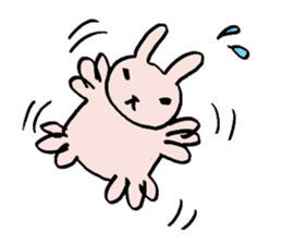 Tanu-P & Usami 2 sticker #11651753