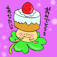 Anyway Mr. happy mushroom