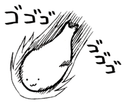 Seals came on ! sticker #11651895