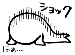 Seals came on ! sticker #11651901