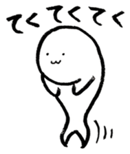 Seals came on ! sticker #11651902