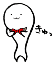 Seals came on ! sticker #11651910