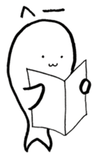 Seals came on ! sticker #11651915