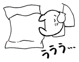 Seals came on ! sticker #11651916