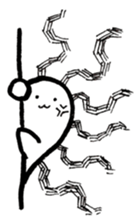 Seals came on ! sticker #11651924