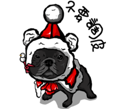 Xiu Box No.2 sticker #11651934