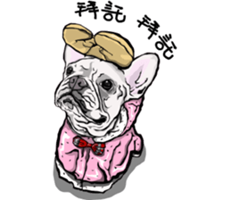 Xiu Box No.2 sticker #11651944