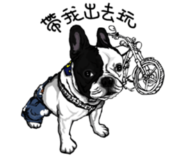 Xiu Box No.2 sticker #11651946