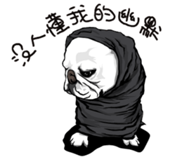 Xiu Box No.2 sticker #11651949