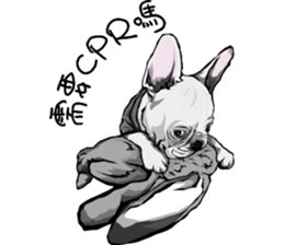 Xiu Box No.2 sticker #11651952