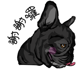 Xiu Box No.2 sticker #11651957