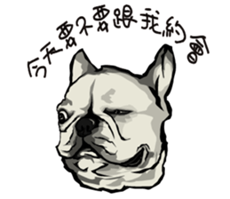 Xiu Box No.2 sticker #11651959