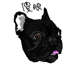 Xiu Box No.2 sticker #11651960