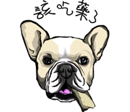 Xiu Box No.2 sticker #11651967