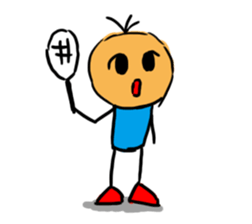 T-BOY2 sticker #11652331