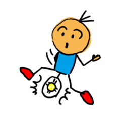 T-BOY2 sticker #11652343