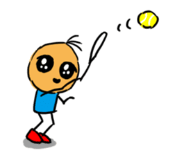 T-BOY2 sticker #11652349