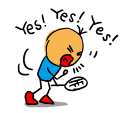 T-BOY2 sticker #11652353