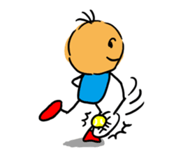 T-BOY2 sticker #11652355