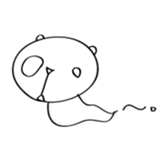 KIMOPAN sticker #11653099