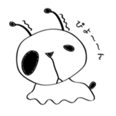 KIMOPAN sticker #11653106