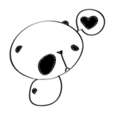 KIMOPAN sticker #11653127